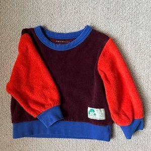 TINYCOTTONS Terry Sweatshirt